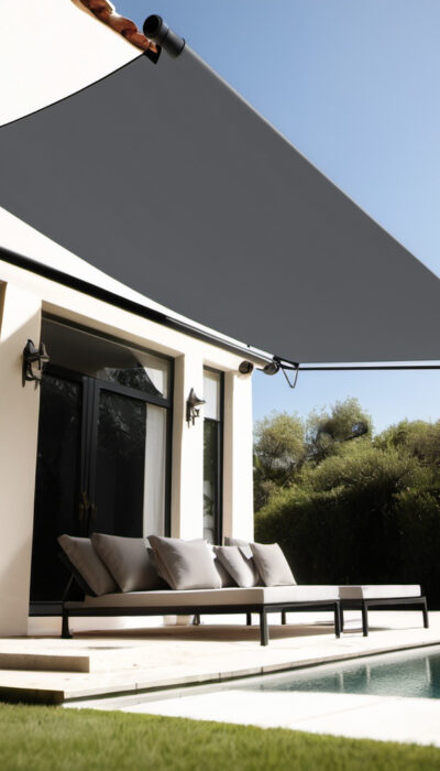 tenda da sole